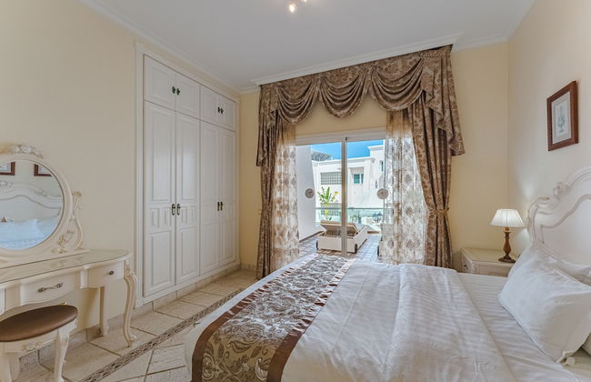 Flamingo Suites Boutique Hotel - Foto 20