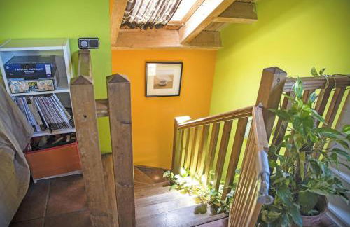 Cosy House Belsierre + Mountain View - Foto 12