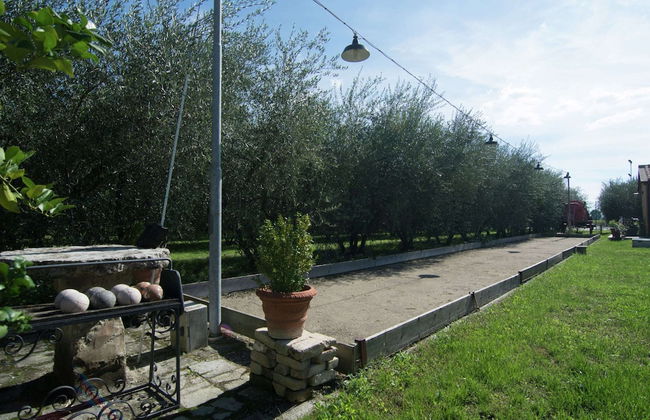 Tuscan Terrace Escape - Foto 27