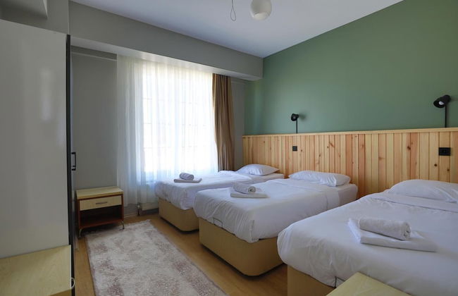 Kayi Apart Hotel - Photo 8