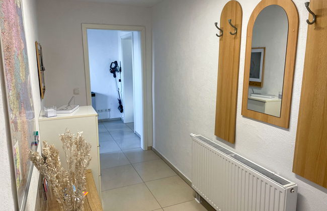 Haus Stefanie - Foto 14