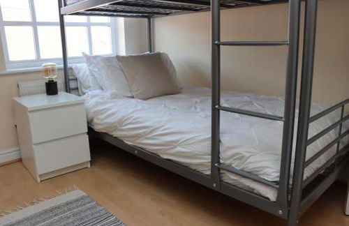 Scandinavian City Centre Apartment - Foto 30