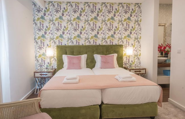 Quinta da Tia Briosa Palheiro II by Homie - Foto 11