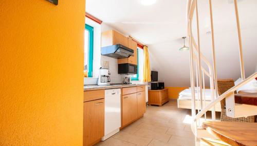 Ferienwohnung Seerose - Foto 4