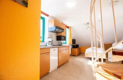 Ferienwohnung Seerose - Foto 4