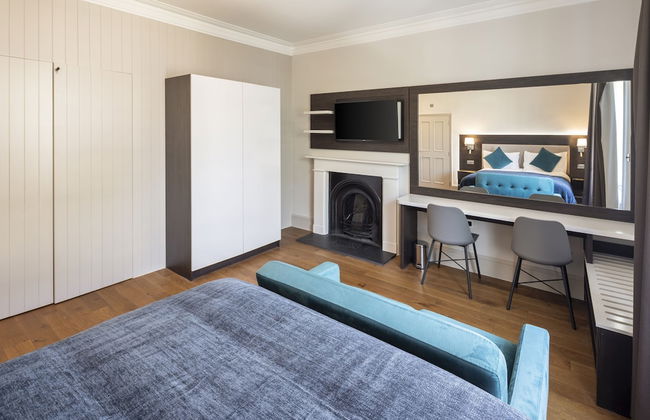 Notting Hill House - Foto 25