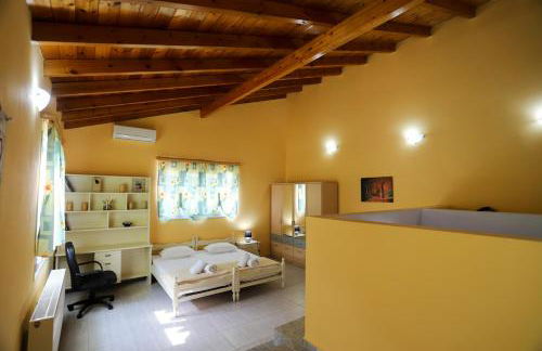 George's Sweet n' Cozy Maisonette in Ipsos Corfu - Photo 44