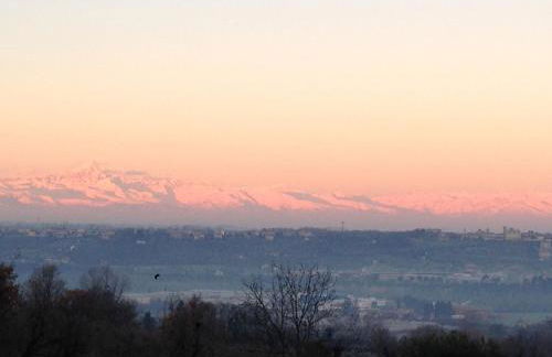 Ecolodge Langhe - Foto 27