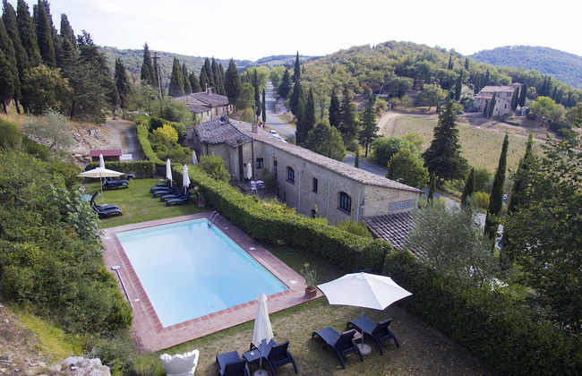 Residenzia del Sogno - Foto 38