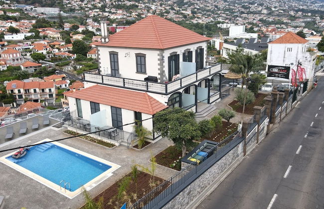 Sea and Sun 4 You - Villa Oliveira - Foto 37