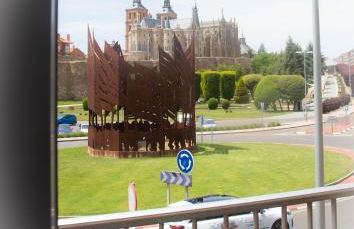 Astorga suites - Photo 18