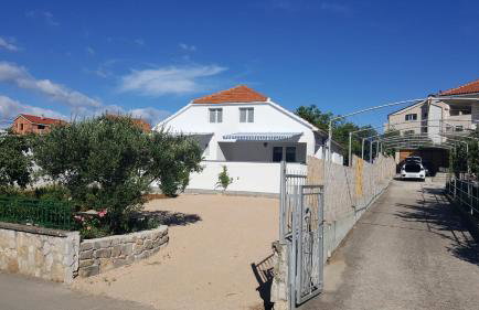 Apartments Paradiso Murter - Photo 24