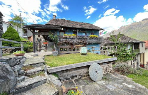 Cà dul Barba - Foto 1