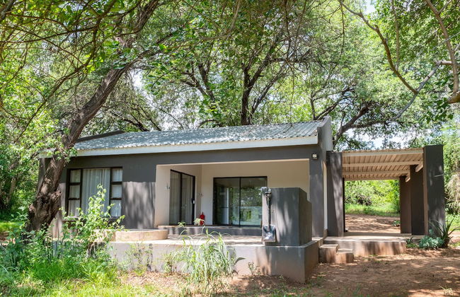 Bushriver Lodge - Photo 23