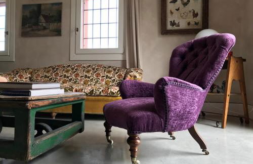 B&B Cà Bianca dell'Abbadessa - Foto 41