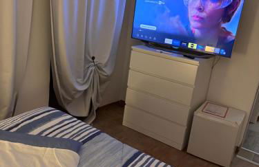 Red appartament - Photo 7