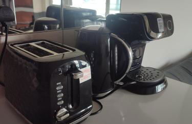 Modern Hi-rse 1bedroom Apartment - Foto 36