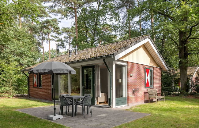 Chalet With Dishwasher Near Nature Reserve - Foto 21