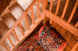 The Tabernacle, Design-led Converted Chapel with Hot Tub, Highland Perthshire - Foto 32