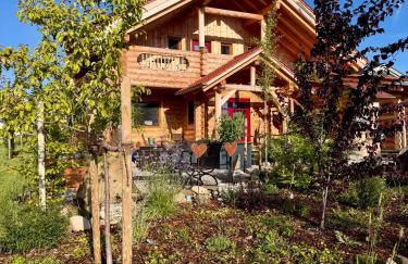 "Allgäu-Herzl" Alpenchalet für Zwei - Foto 1