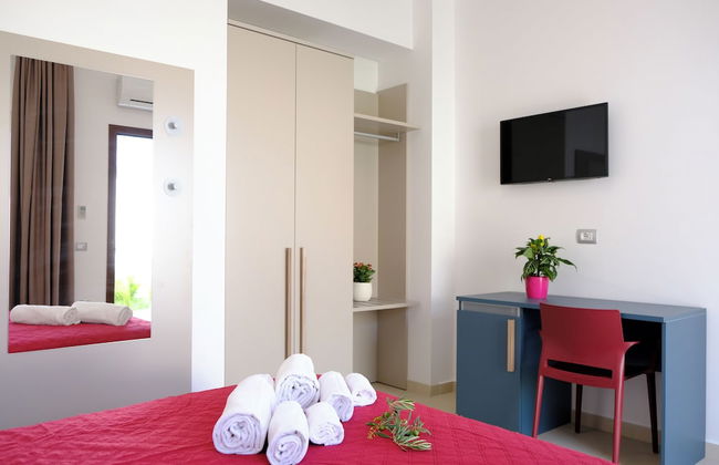 Sol Y Mar Camere e Appartamenti - Foto 17