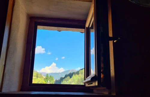 Très bel appartement au coeur du Parc naturel du Queyras - Aiguilles - Foto 20