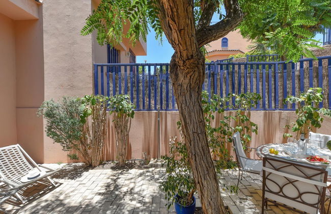 Duplex Meloneras Bahia AA153 - Foto 24