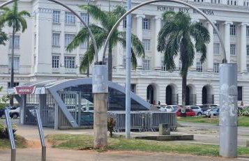 CONAZ0100 - Edifício Larissa - Foto 6