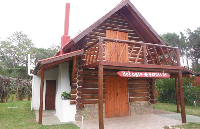 Refugio Familiar - Foto 11