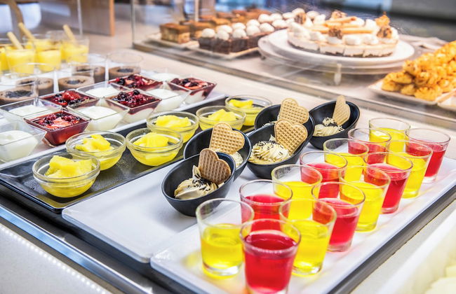 Leonardo Royal Hotel Mallorca Palmanova Bay - Foto 44