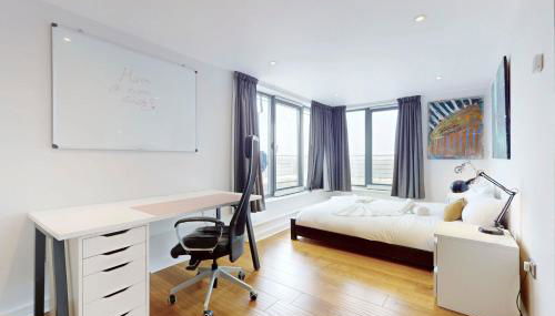 Penthouse Sanctuary with Wraparound Balcony - Pass the Keys - Foto 3, Other