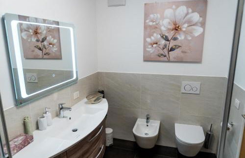 Luxus Penthouse mit Terrasse, Garage, Fahrradraum und Infrarotsauna - Foto 11