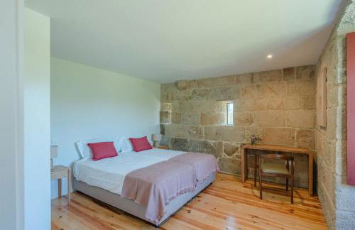 Feel Discovery Casa da Granja Douro Valley - Foto 72