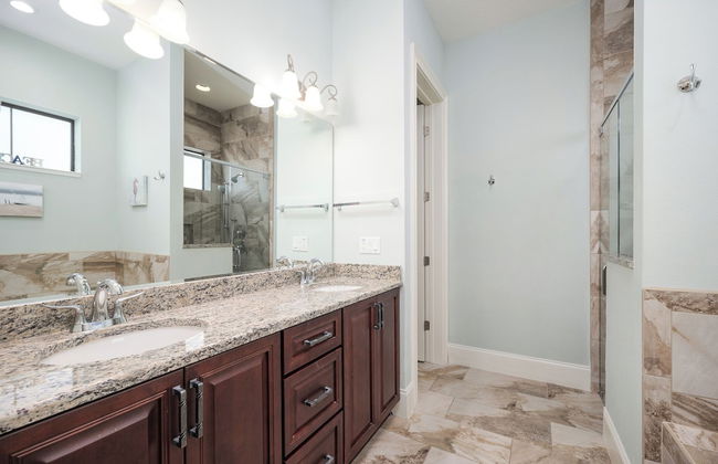 Cinnamon Beach Nautilus by Distinctive Beach Rentals - Photo 22