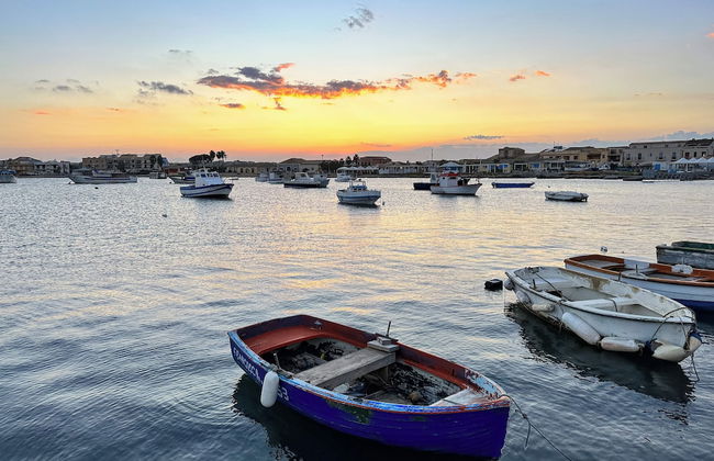 Calauriia Apartments Marzamemi - Foto 54