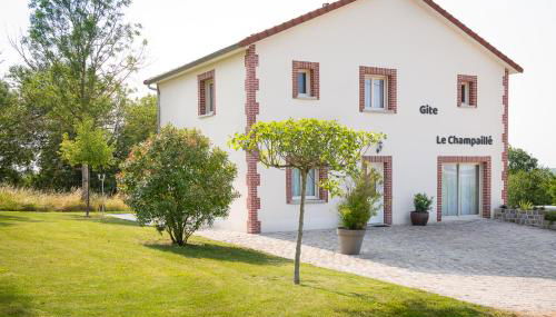 Le Champaillé - Foto 3