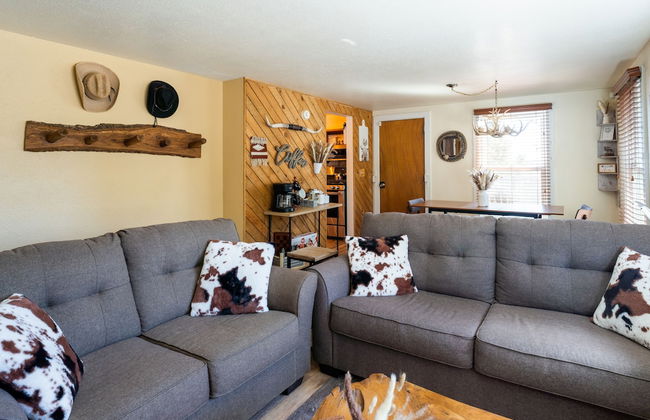 The Hideout - Foto 25