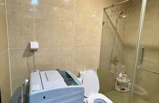 Sunny - Vinhomes Times City Park Hill - Foto 58