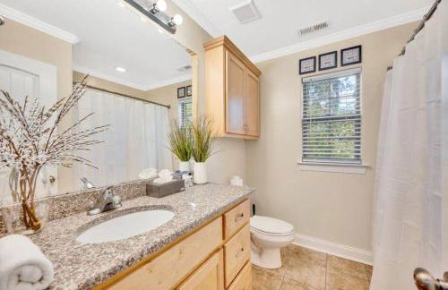 Cozy 2B Townhouse King Bed Free Parking TV in BRs - Foto 4