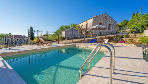 Milia's House Ithaca - Foto 3