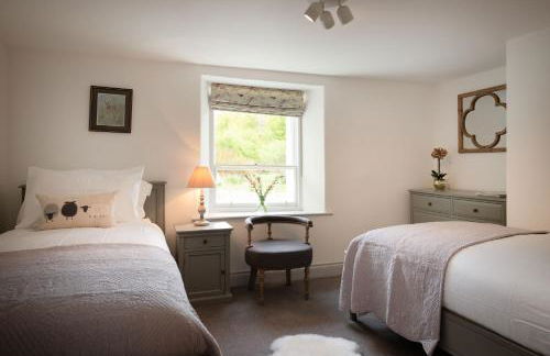 Kincraig House - Seasgair Lodges - Foto 13