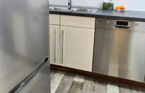 Ferienwohnung - Appartement "Painted Horse" im Herzen des Pfälzer Waldes - Foto 52