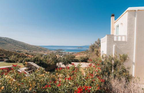 Villa Il Paradiso Andros - Foto 53