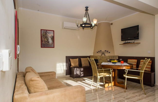 Cozy Flat In An Olive Grove Near a Sandy Beach - Foto 12