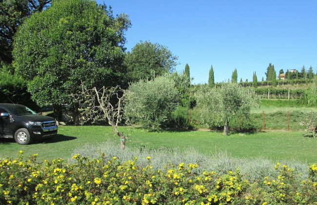 Agriturismo Ca Castellani - Foto 26