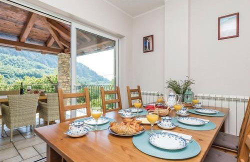 Holiday Home in Lovranska Draga mit großem Kamin by Interhome - Foto 20
