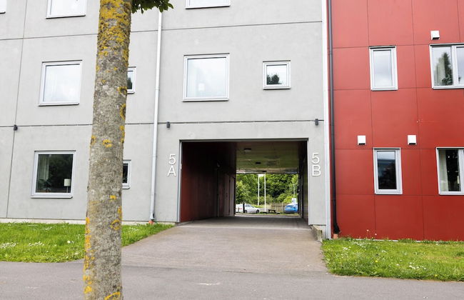 Företagsbostäder Skarpskyttevägen - Foto 13