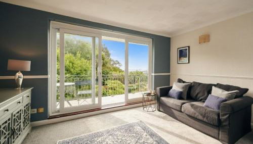 Sea Gem - large holiday cottage in Tenby with private parking - Foto 3