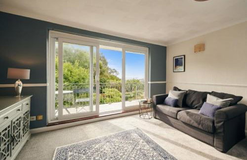 Sea Gem - large holiday cottage in Tenby with private parking - Foto 3