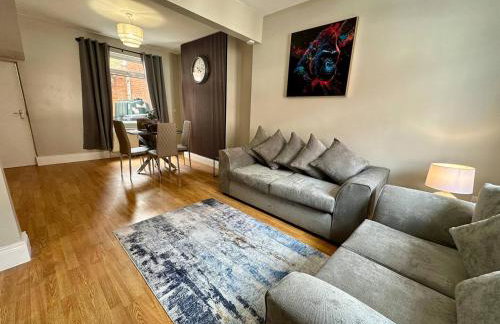 2br Ormeau Central in Belfast - Foto 2